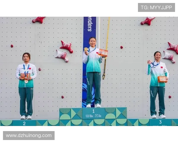 攀岩心理素质评比揭晓成都攀岩队荣获第三名成就辉煌