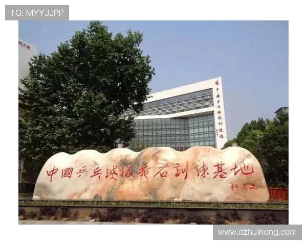 武汉乒乓球队运营革新探索新模式助力体育发展与人才培养