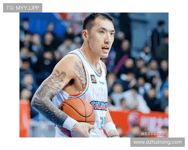 陶汉林:从篮球场上的拼搏者到社会责任的践行者