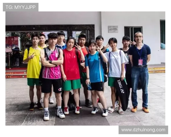 上海羽毛球队耐力训练的深度分析与实战应用探讨