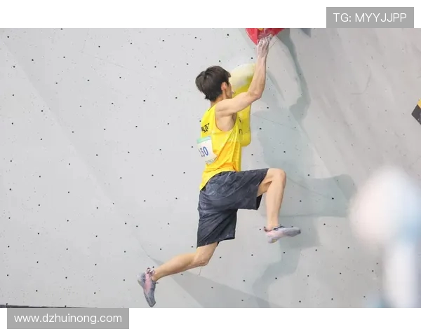 成都攀岩队在世界攀岩锦标赛中的精彩表现与未来展望分析